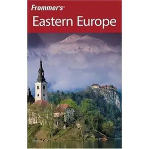 USED-Frommer's Eastern Europe (Frommer's Complete Guides) by Mark Baker (Paperback)