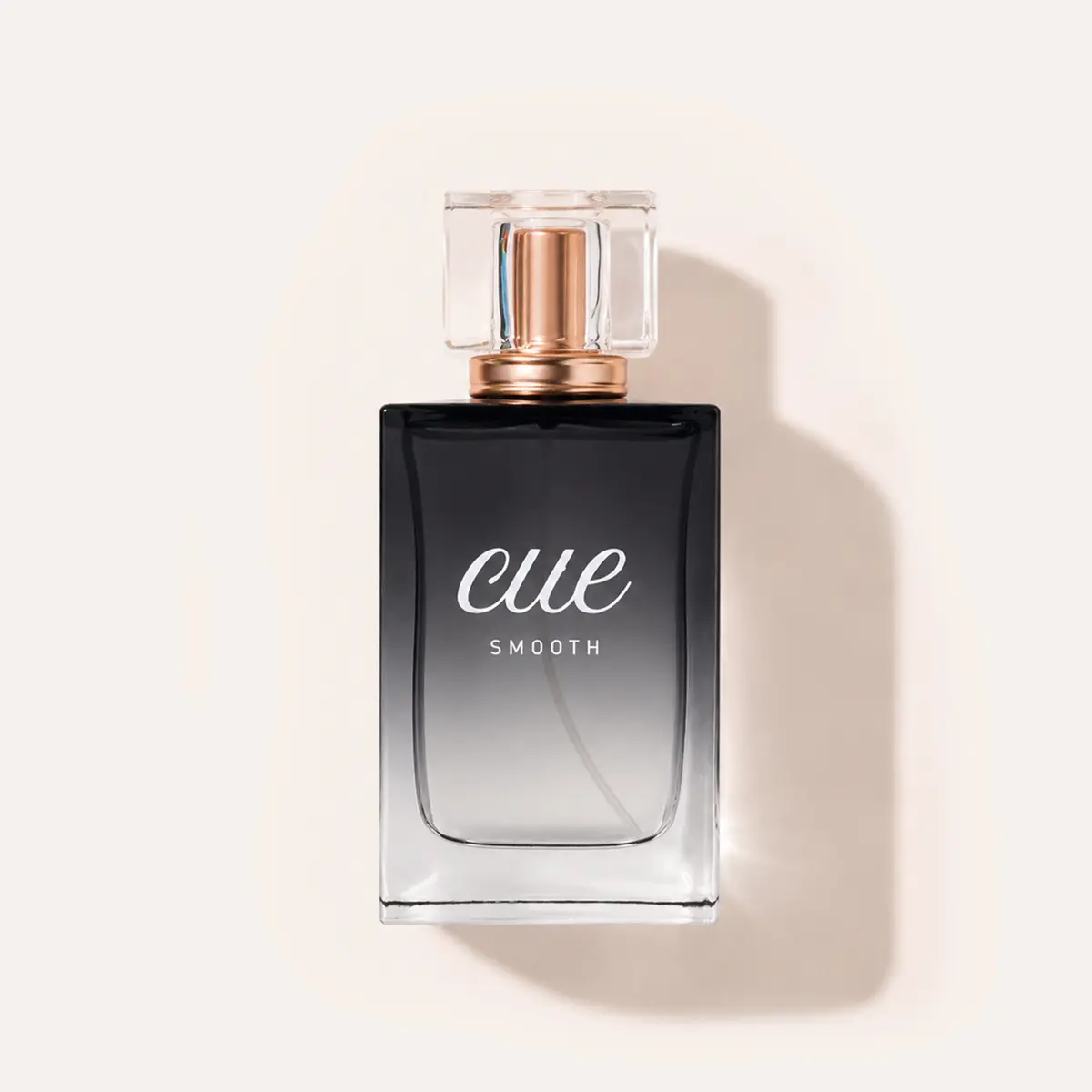 Smooth Cue Eau de Toilette for Men, 100ml Long-Lasting Bold Aromatic Fougere Fragrance with Bergamot, Lavender, Pepper, Ambroxan - Final Stock Clearance