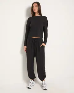 Hacci Glow Joggers
