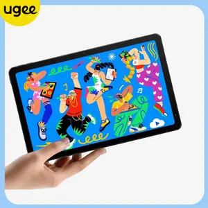 UGEE Standalone Drawing Tablet (10.36") - No Computer Required | 6GB+128GB, 2K Ultra HD Full-Laminated Screen, Android 14 OS | 7000mAh Battery & 18W Fast Charging, Digital Products, Devices
