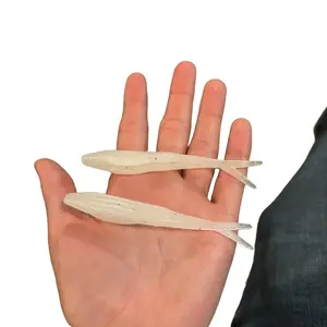 20 pack of my white flukes