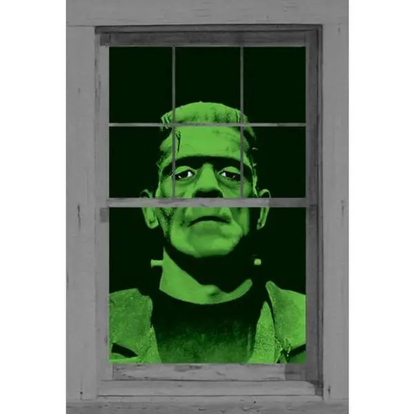 ken stein 34.5"x60" Backlit Poster