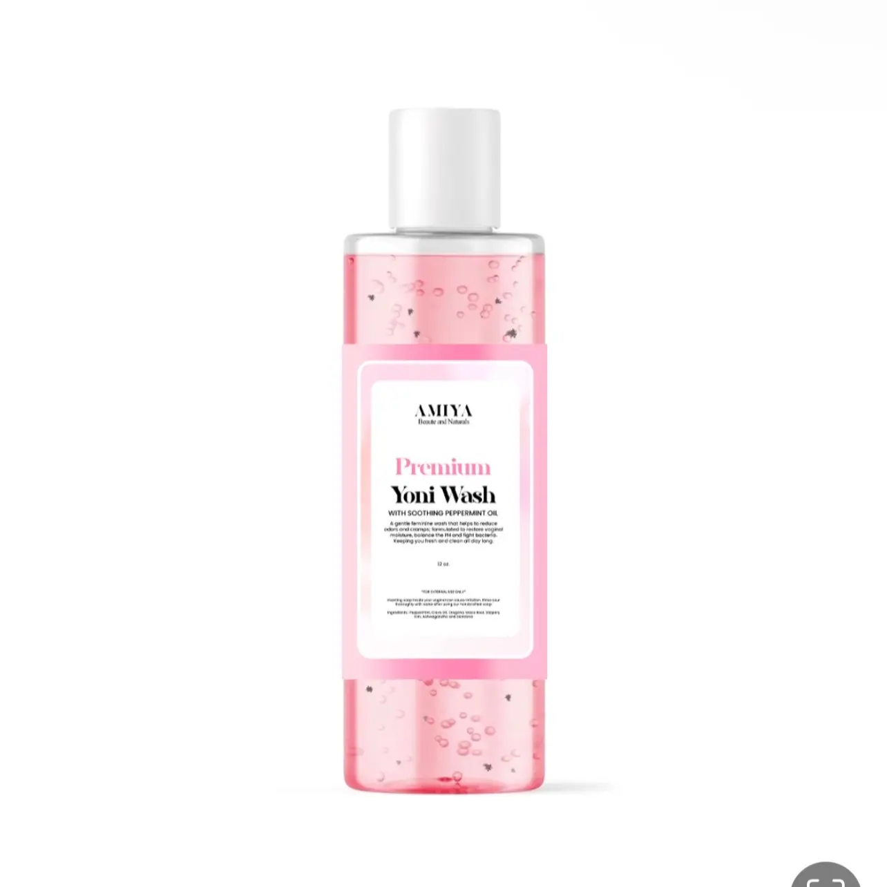 Premium wash Body Care