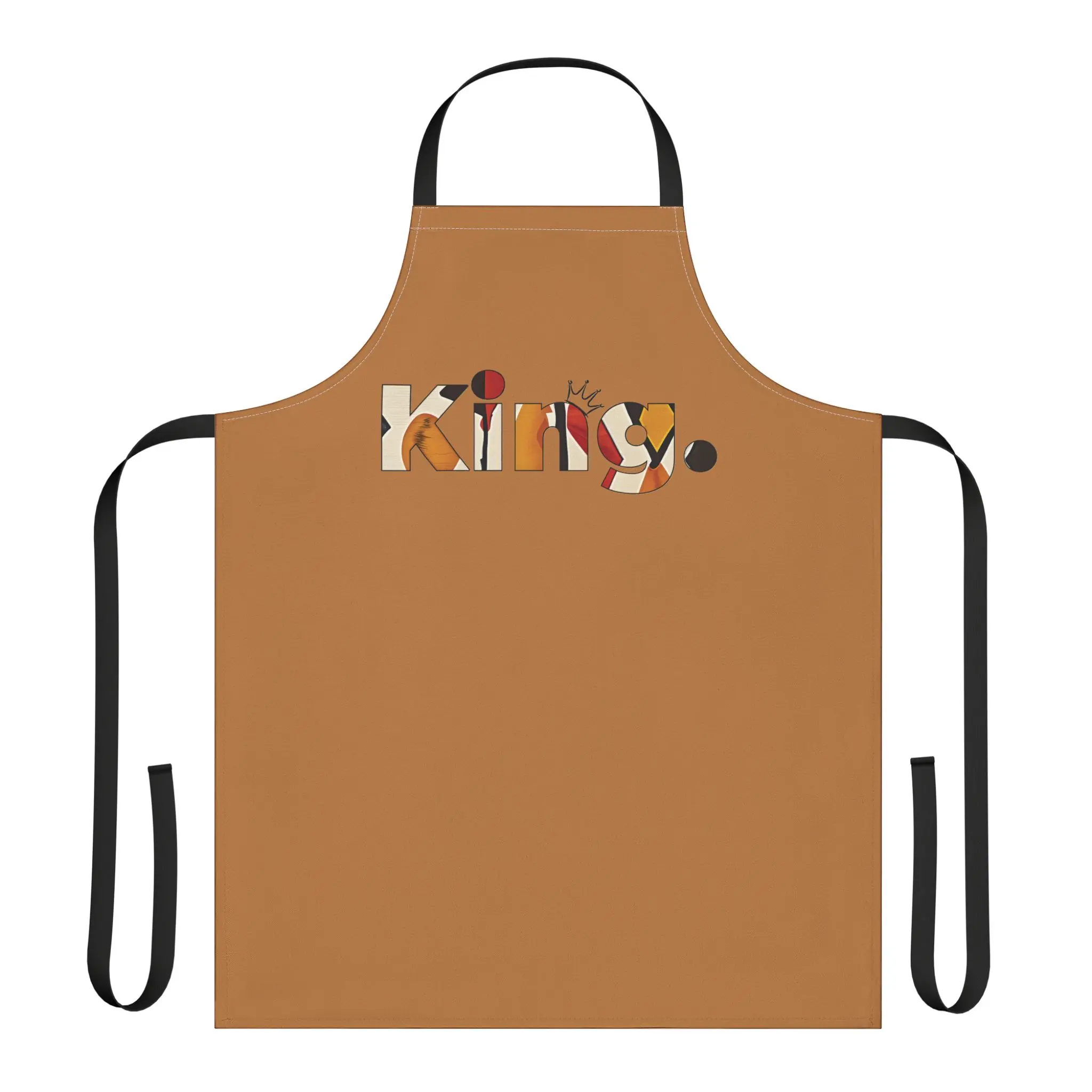 King Apron - Stylish Kitchen Gear for Home Chefs