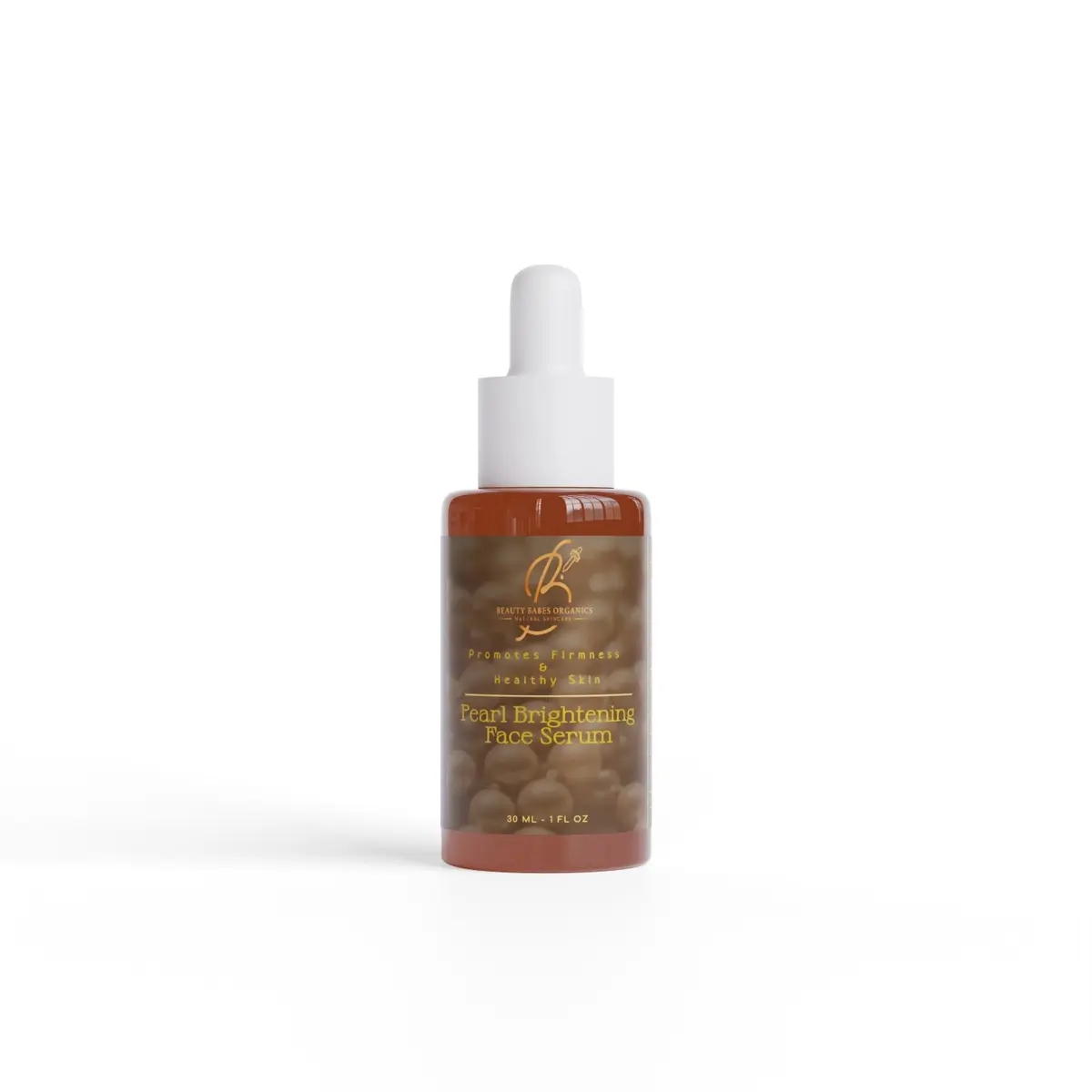 Pearl Brightening Face Serum