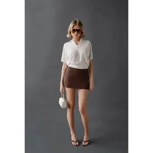 The Mini Skirt