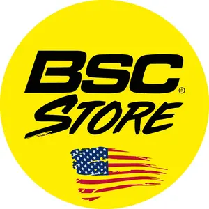BSC Store USA shop logo