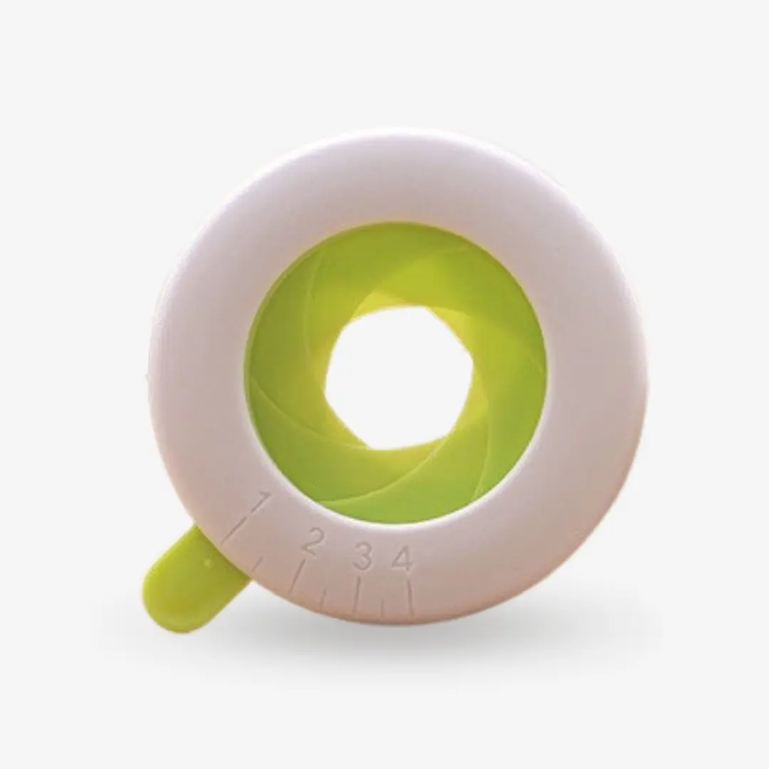 Easy & Accurate Pasta Portion Measuring Tool
