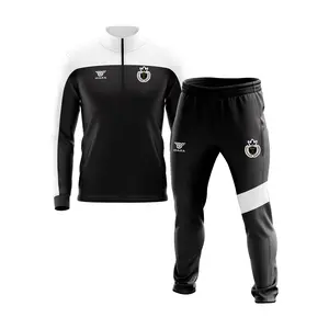 Real FC Tracksuit