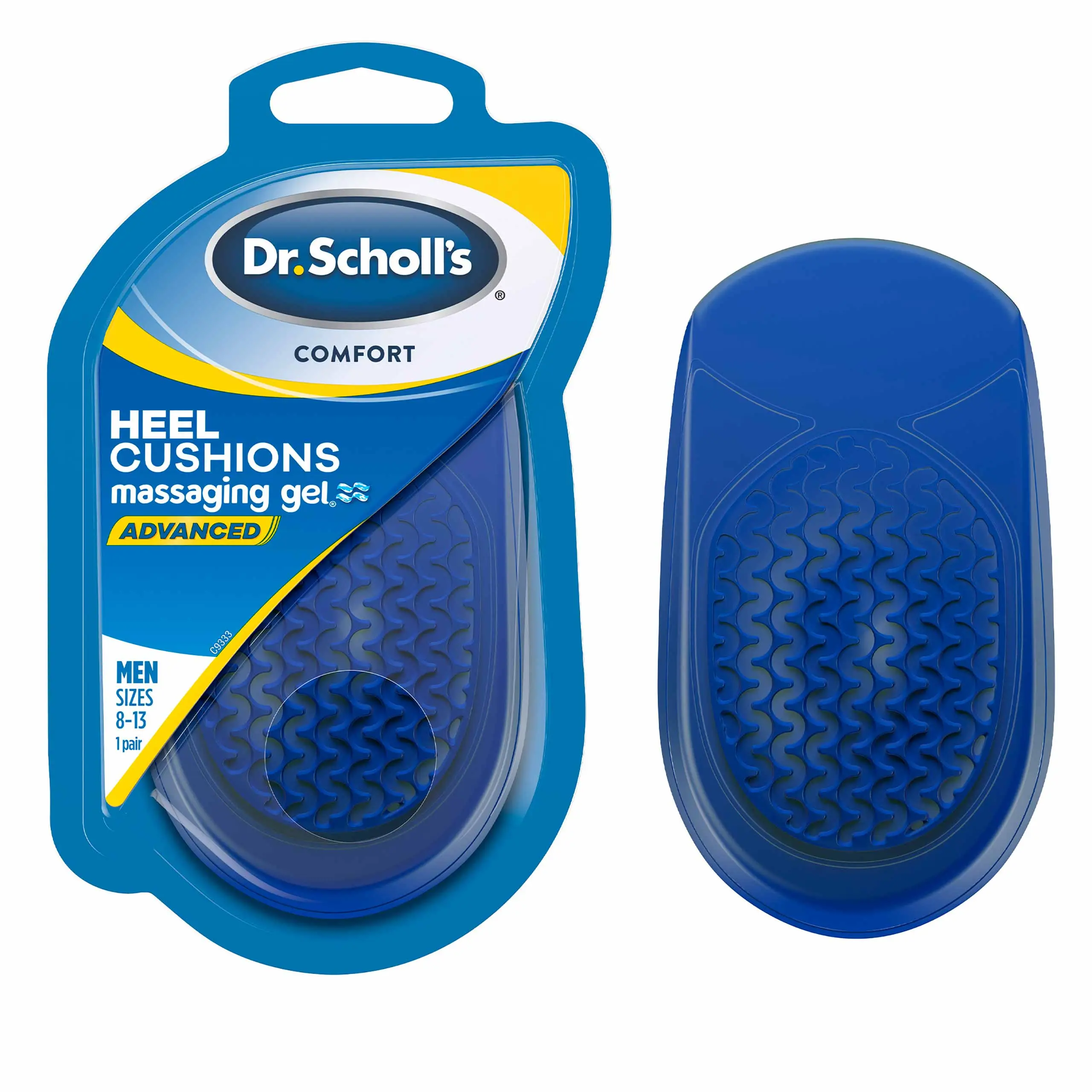 Heel Cushions Heel Cushions