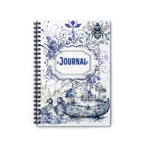Duck Notebook