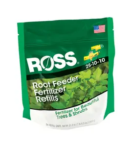 Ross  Root Feeder Fertilizer Refill for Trees & Shrubs