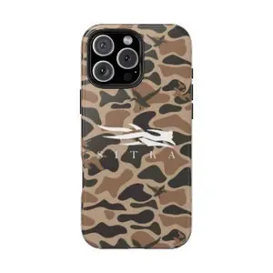 SITKA Old School Waterfowl Tough 2-piece  Phone Case