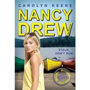 STALK, DON'T RUN: BOOK THREE IN THE MALIBU MAYHEM TRILOGY [Tradepaper]