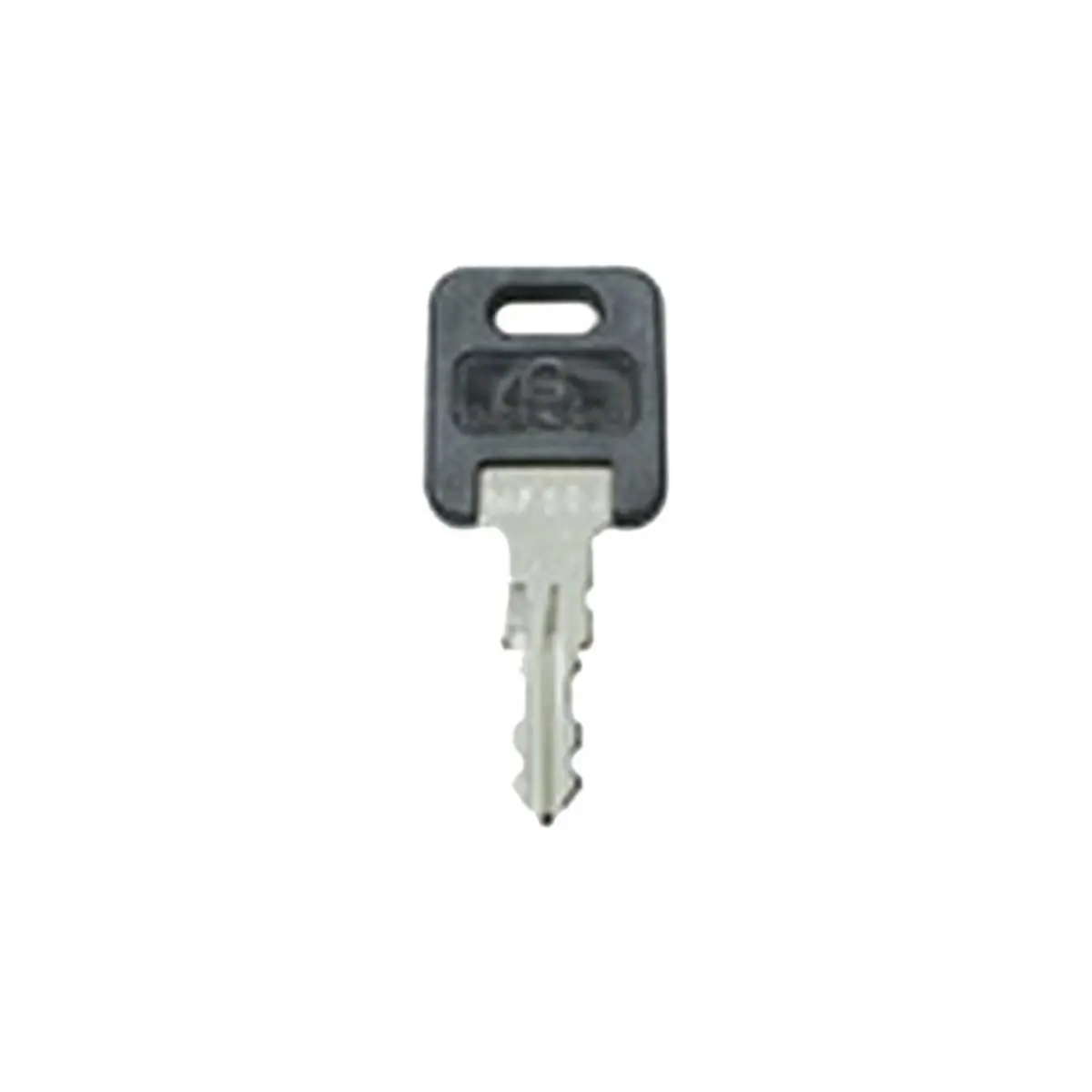 Creative Products  Fastec Fic Replacement Keys - Coded 345