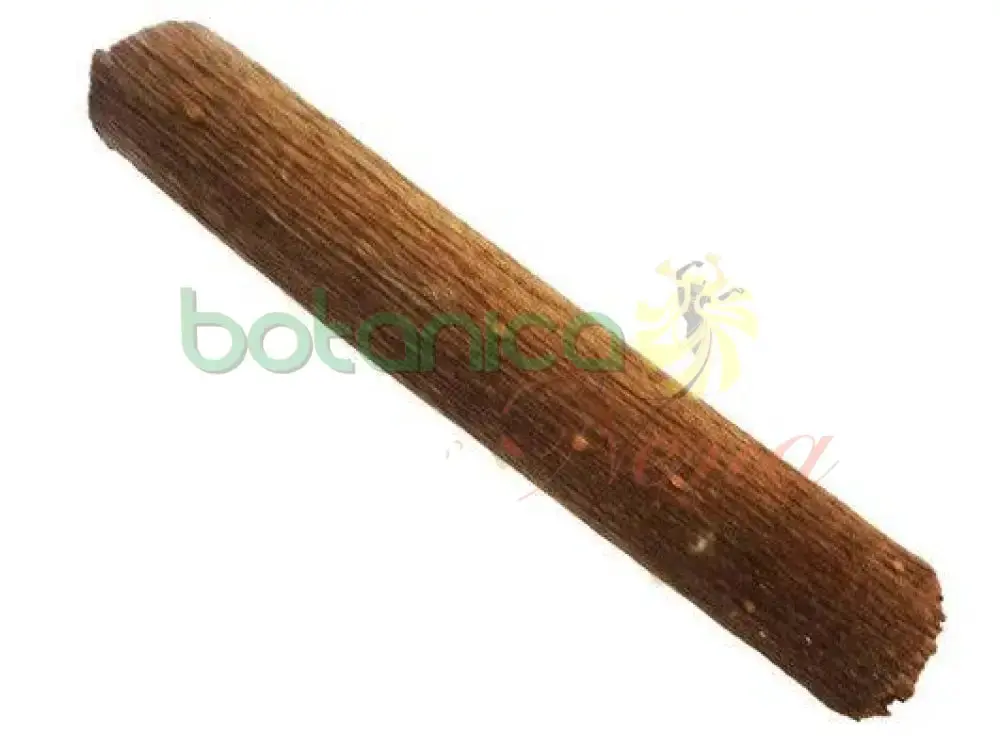 Palo Raiz de Mangle Rojo 3.5" - 5" Aprox.