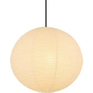 White Round 12"x12" Chinese Foldable Small Paper Lantern Lampshade Pendant Ceiling Light Shade for Living Room Bedroom Party Decor