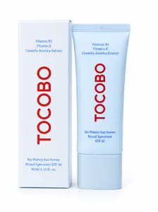 Tocobo Bio Watery Sunscreen SPF50 - 1.35 fl oz
