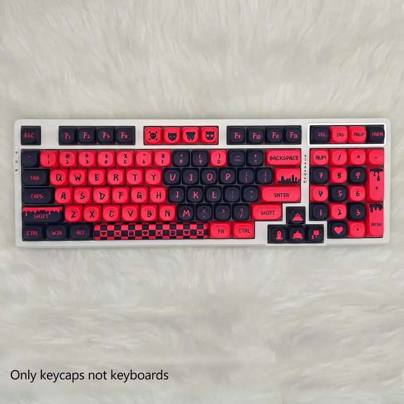 keycaps for wooting 60 he - TikTok Shop