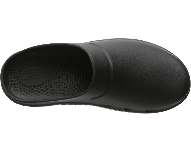 OOFOS OOcloog Recovery Clog Comfort Shoes Unisex Slip-On Clogs