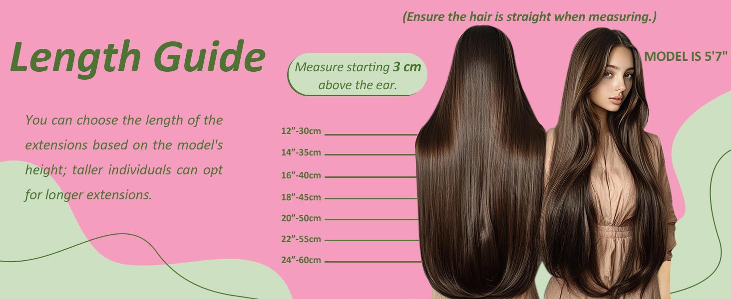 [60A 24inch only $49] YoungSee Tape in Hair Extensions Human Hair Soft and Lightweight Hair Extensions for Women Tape in Hair Extensions 100% Real Human Hair Hair extensions #TikTokShopBlackFriday