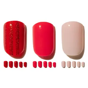 Hello Love Press-On Nails - Discounted Bundle #1