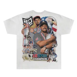 Bryson DeChambeau US Open 1 TShirt - Sweatshirt