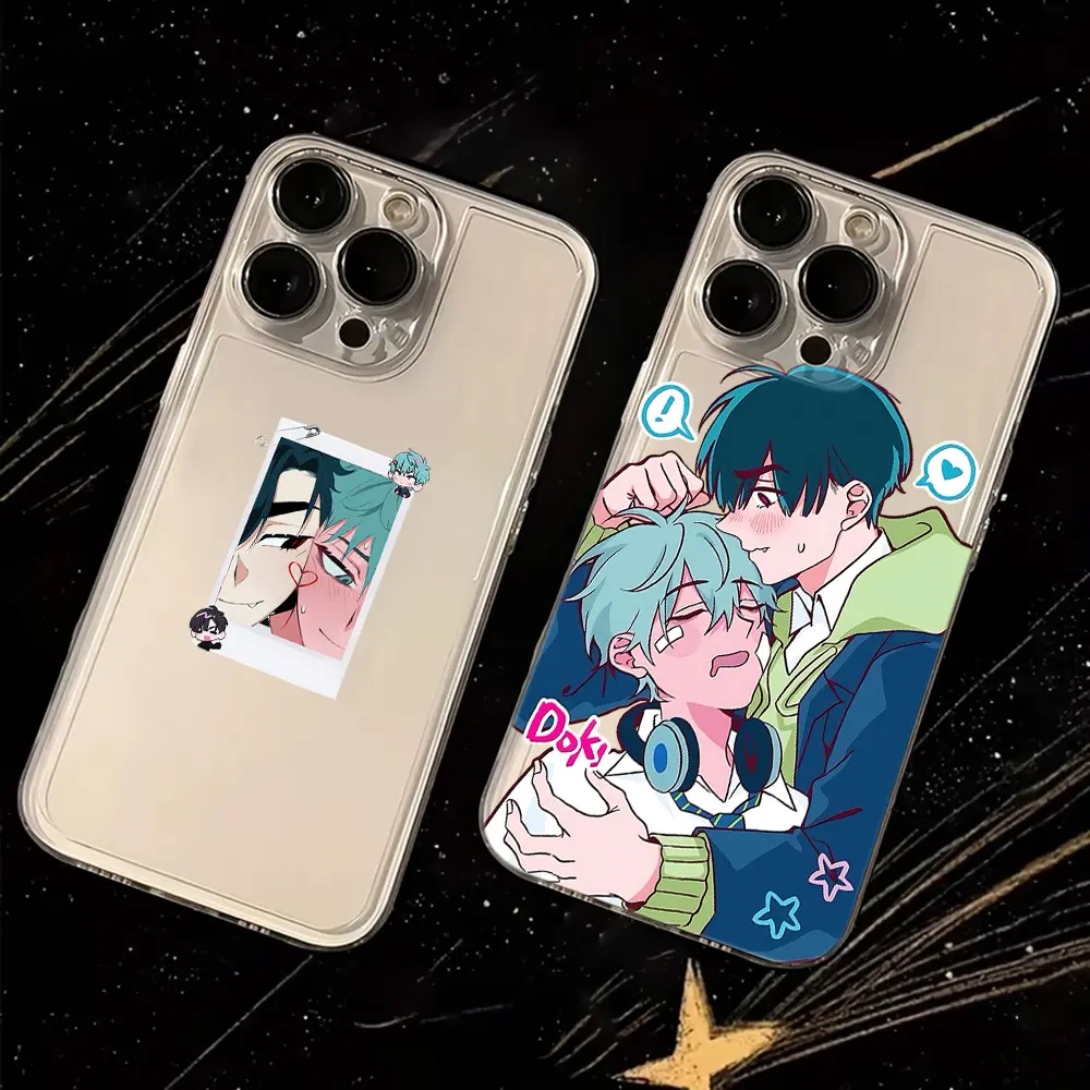 Alien S-Stage Ivan Till Phone Case,For iPhone 17 16 15 14 13 12 11 - The Fashionable Design Phone Case Best Christmas Gift For Fans!