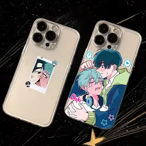 Alien S-Stage Ivan Till Phone Case,For iPhone 17 16 15 14 13 12 11 - The Fashionable Design Phone Case Best Christmas Gift For Fans!