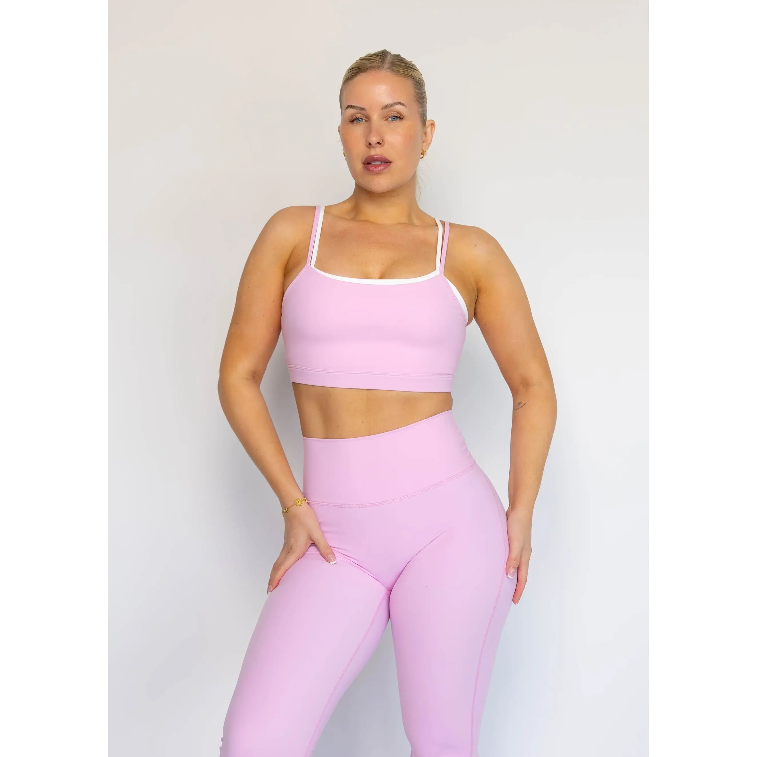 Layered Bra