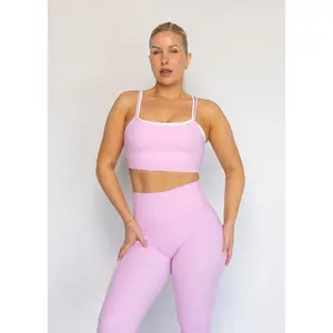 Layered Bra