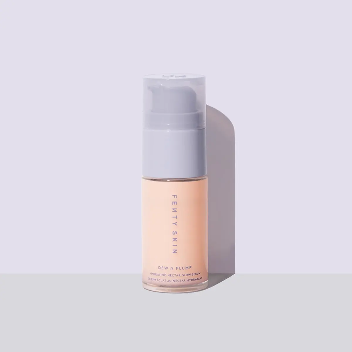 Fenty Skin Dew N Plump Hydrating Nectar Glow Serum Fenty Skin Dew N Plump Hydrating Nectar Glow Serum