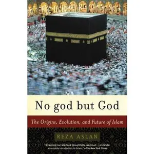 USED-No god but God: The Origins, Evolution, and Future of Islam by Reza Aslan (Paperback)