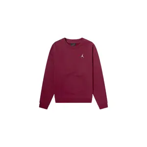 Brooklyn Crewneck Sweatshirt "CHERRYWOOD RED/WHITE" DQ4462 645