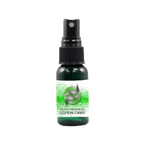 Froggy's Fog -  Scented Cologne Spray - Scent Props, Costumes or Fear Flaps