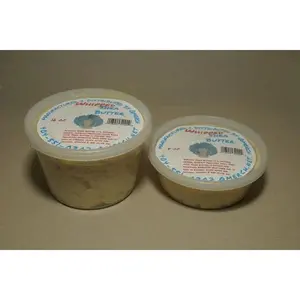 Qmerch Whipped Shea Butter