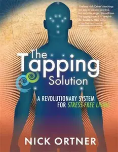 USED-Tapping Solution by Nick Ortner (Paperback)