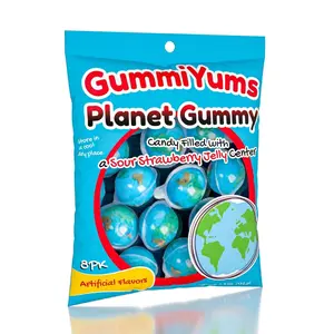 GummiYums Planet Gummies (8pk) GummiYums Planet Gummies (8pk)
