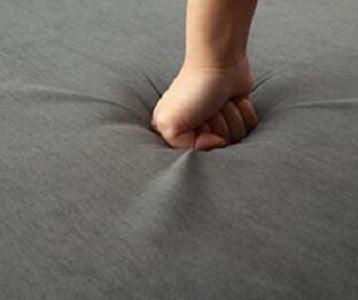 GARVEE 8-Piece Modular Play Couch Set for Toddlers, Versatile Sofa for Playroom and Nursery, Removable Covers, Soft Sponge Foam & Flannel, Perfect for Playing and Sleeping in Style!