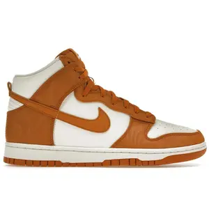 Nike Men's Dunk High Monarch, from StockX