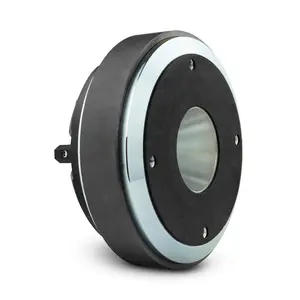 2" Throat Bolt on Driver 360 Watts 2.5" Polyimide Vc 8-Ohm