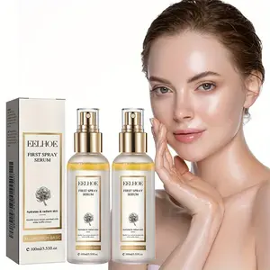 White truffle moisturizing spray, containing retinol and hyaluronic acid, is suitable for use on dry faces, leaving skin moist and bright, alcohol free and non greasy, and is suitable for men and women