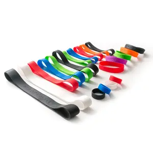 20 Pack Wide Standard Assorted Sizes Grifiti Band Joes Silicone Bands Cooking Grade Better Rubber Bands