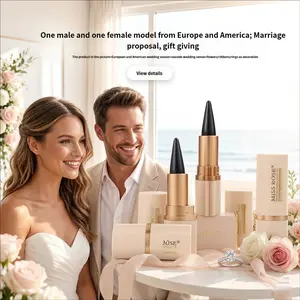 Long Lasting Solid Eyeliner 2/4 Counts/set Quick Drying Eyeliner, Professional Daily Makeup Accessories for Women and Girls Waterproof Eyeliner Pencil