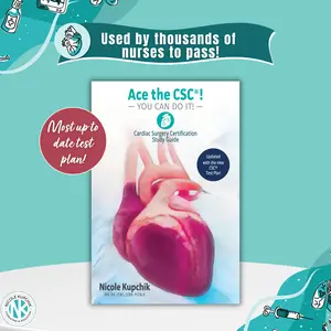 Ace the CSC Study Guide