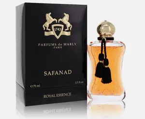 Parfums de Marly SAFANAD for Women 2.5 oz (75 ml) EDP Spray