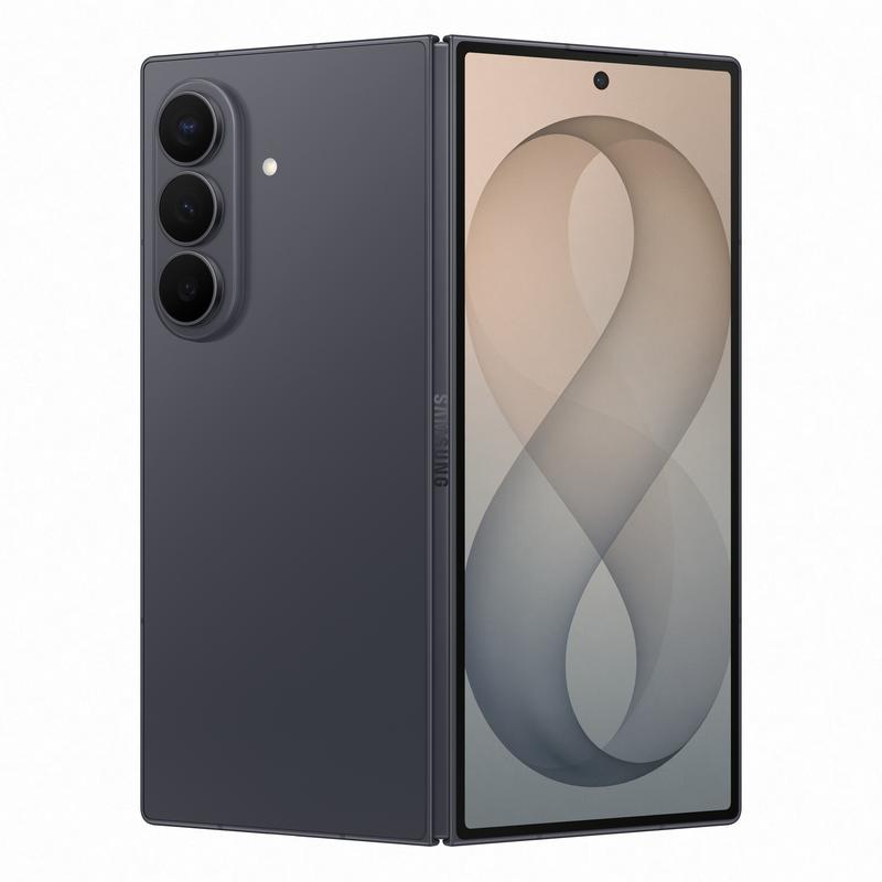 Samsung Galaxy Fold8 Ultra (Unlocked) from Samsung US