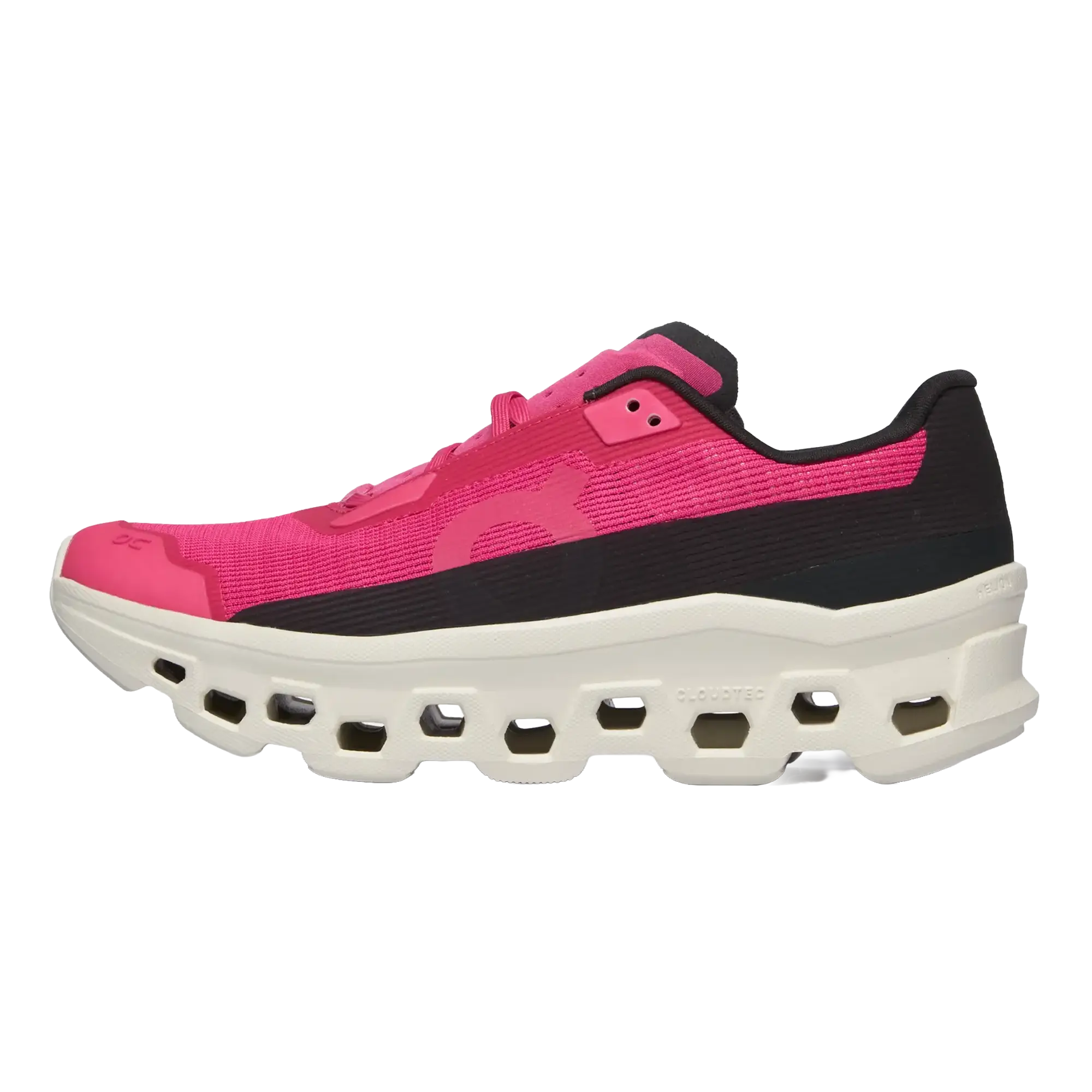 Cloudmonster Void WMNS "Pink / Ivory" 3WG10814561