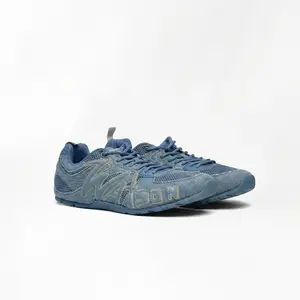 WATSON LOPRO SNEAKERS (RIPPED DENIM)