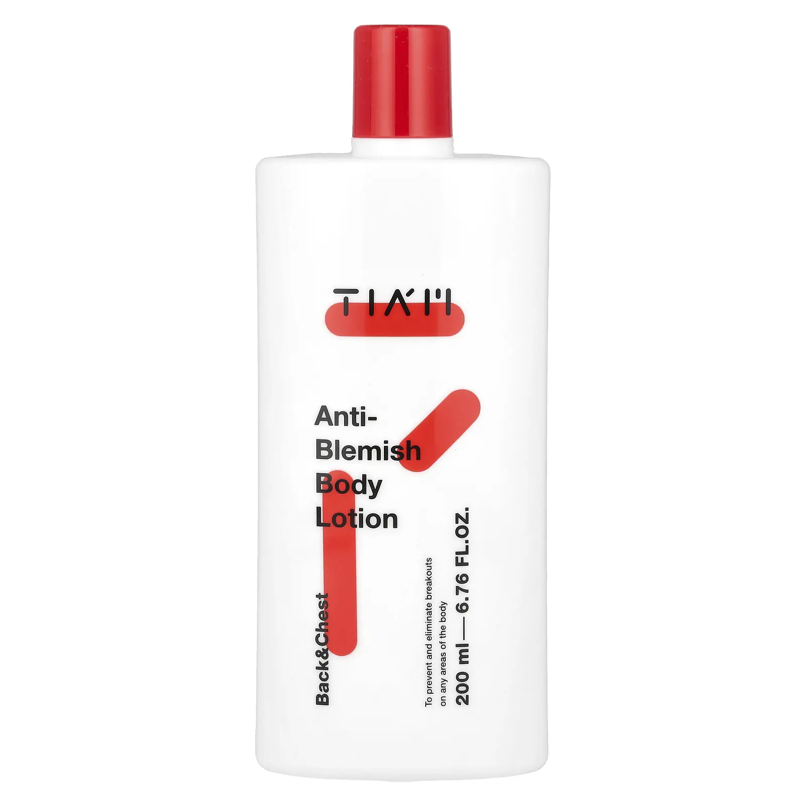 Tiam Anti-Blemish Body Lotion, 6.76 fl oz (200 ml) Tiam Anti-Blemish Body Lotion, 6.76 fl oz (200 ml)